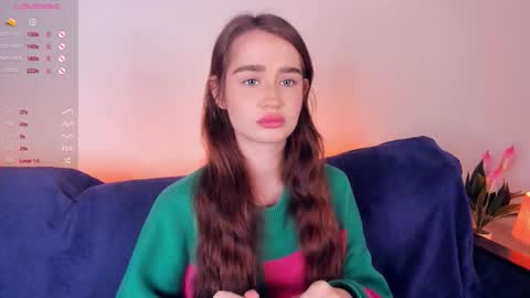 Alivia online show from 10-15-25, 09:20