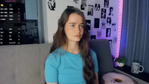 Alivia online show from 11-02-25, 09:55