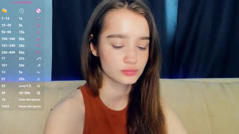 Snapshot of alivialovely chatting on 02-10-26, 11:14 Alivia online show from 02-10-26, 11:14