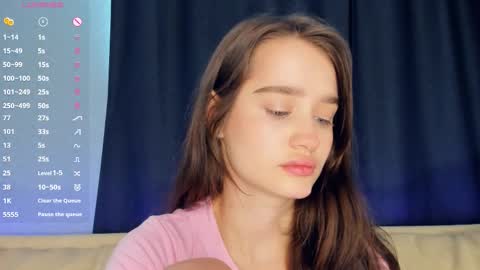 Snapshot of alivialovely chatting on 02-27-26, 07:30 Alivia online show from 02-27-26, 07:30