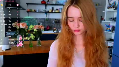 Alivia    online show from 07-28-26, 11:17