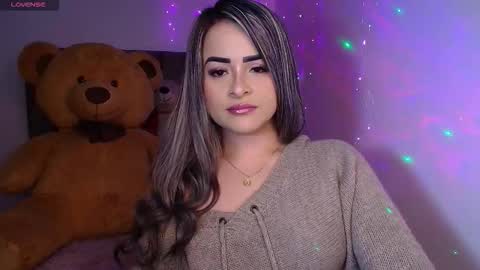  Alix  online show from 11-19-25, 11:38