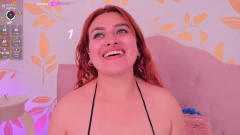 Alix online show from 05-07-26, 07:52