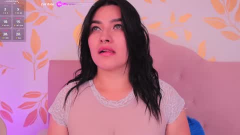 Alix online show from 07-15-26, 08:47