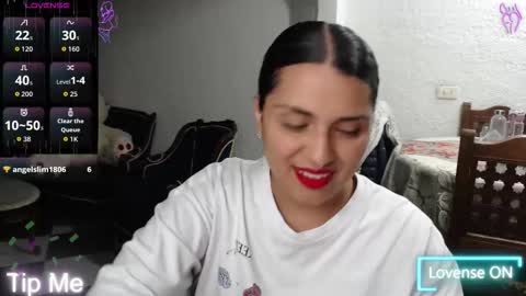 Alix online show from 03-13-26, 03:24