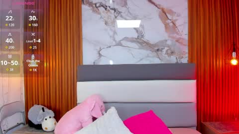 Alexa  online show from 04-20-26, 07:26