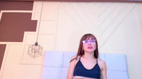 ALixDuzan online show from 06-23-26, 12:58