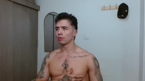 Snapshot of alixmartin1 chatting on 02-08-26, 10:35 alix online show from 02-08-26, 10:35