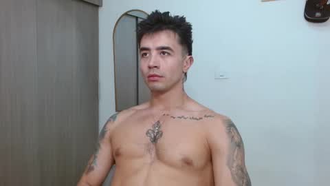 Snapshot of alixmartin1 chatting on 02-13-26, 08:27 alix online show from 02-13-26, 08:27