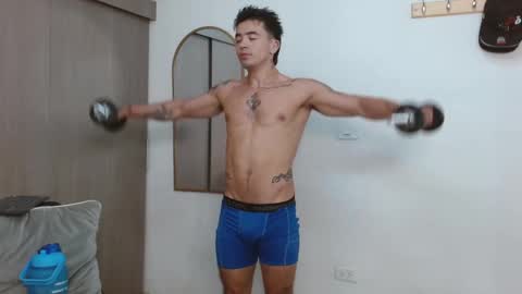 Snapshot of alixmartin1 chatting on 02-19-26, 09:11 alix online show from 02-19-26, 09:11