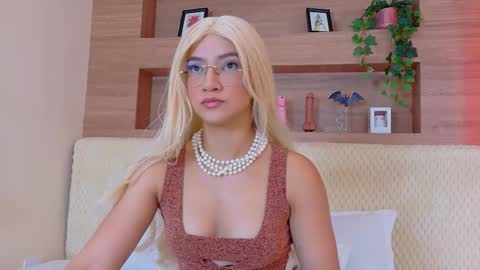 ALIX online show from 11-06-25, 11:00