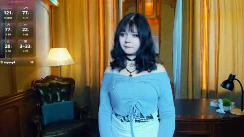 Emily online show from 05-23-26, 08:40
