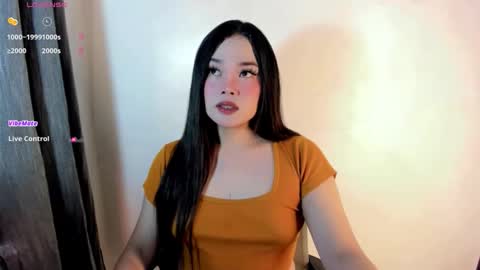 A CUTE GIRL NAME ALIYAH online show from 03-28-26, 02:00