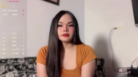 A CUTE GIRL NAME ALIYAH online show from 04-11-26, 11:58