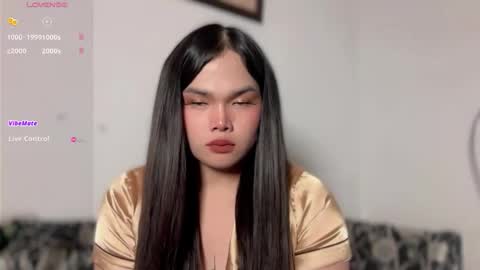 A CUTE GIRL NAME ALIYAH online show from 04-13-26, 06:46