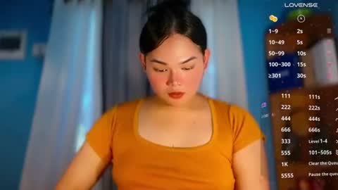 A CUTE GIRL NAME ALIYAH online show from 07-14-26, 03:33