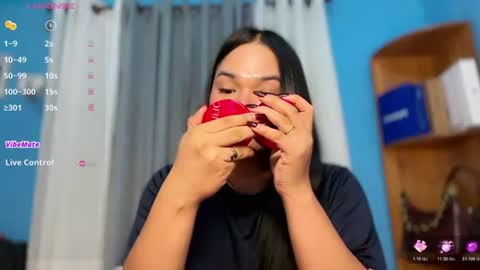 A CUTE GIRL NAME ALIYAH online show from 07-24-26, 12:14