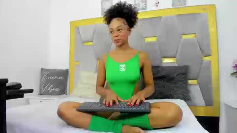 Aliyah... online show from 03-21-26, 03:15