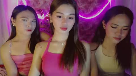 ALIYAH SOO online show from 04-19-26, 05:56