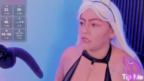 Aliyahs stone online show from 11-22-25, 10:14