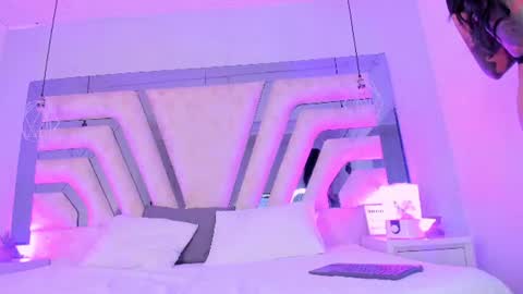 Aliz online show from 07-15-26, 08:14