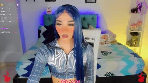 aliz_free online show from 10-30-25, 02:02