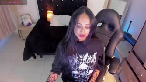 Snapshot of alizee__ chatting on 07-09-26, 05:55 Alizee online show from 07-09-26, 05:55