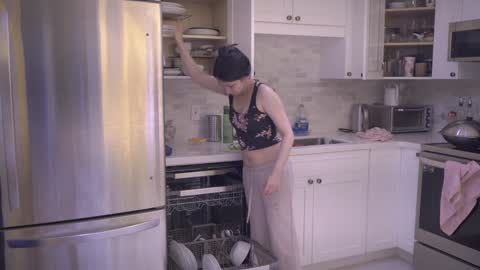 Alize Zaide online show from 01-21-25, 11:13