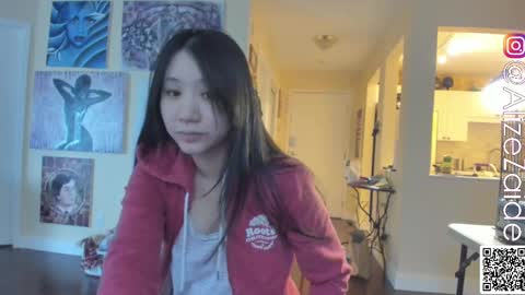 Alize Zaide online show from 03-02-25, 06:08