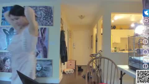 Alize Zaide online show from 03-03-25, 11:35