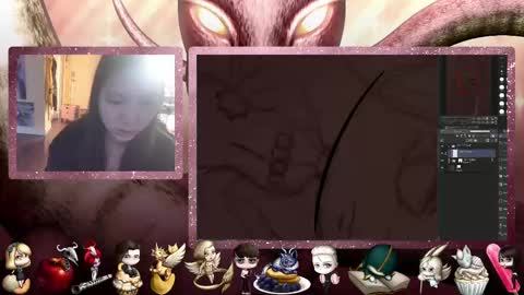 Alize Zaide online show from 03-08-25, 04:50