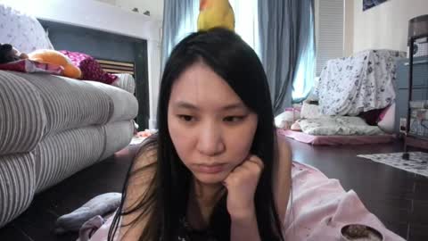 Alize Zaide online show from 09-25-25, 08:01