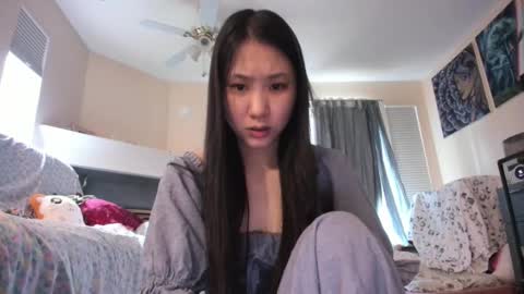 Alize Zaide online show from 01-08-26, 07:49