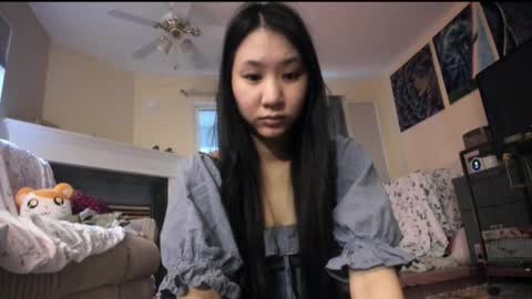 Alize Zaide online show from 02-01-26, 07:56