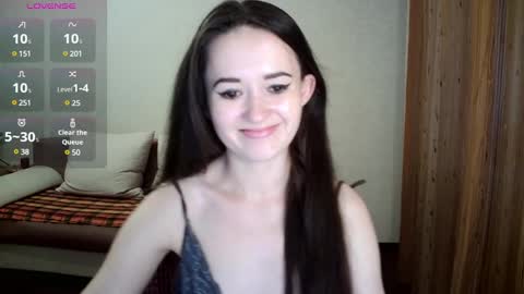 Snapshot of alkh_amare chatting on 02-15-25, 12:11 Amare online show from 02-15-25, 12:11