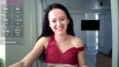 Snapshot of alkh_amare chatting on 10-07-25, 11:18 Amare online show from 10-07-25, 11:18