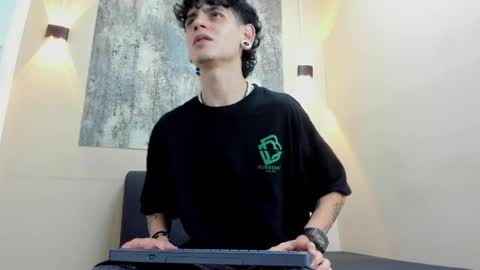 JEFERSON online show from 03-30-26, 03:24