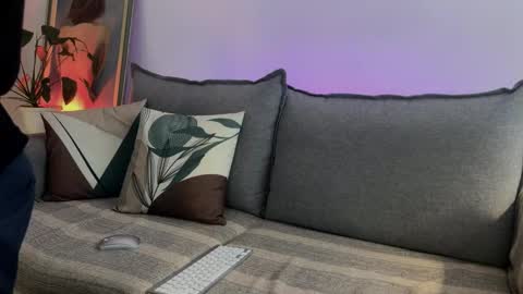 Alice  John online show from 02-08-26, 05:27