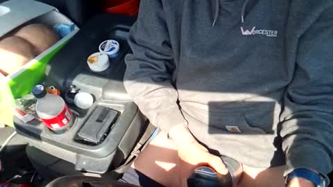 allaloneandhorny81 online show from 04-12-26, 05:40