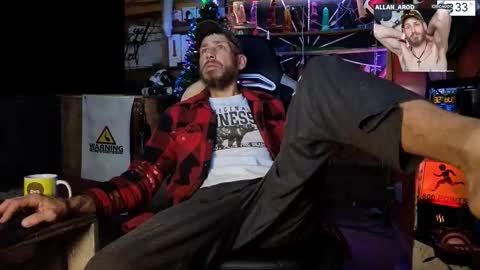 Snapshot of allan_arod chatting on 11-22-25, 10:58 Allan arod online show from 11-22-25, 10:58