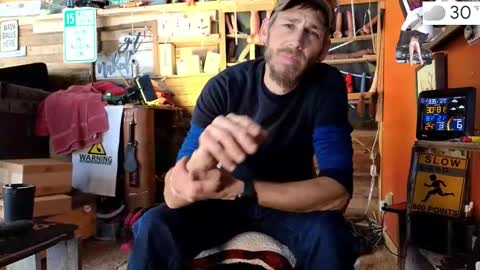 Allan arod online show from 01-16-26, 08:35