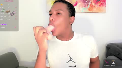 Angel online show from 01-16-25, 06:35