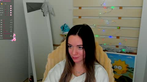 Allana online show from 12-16-24, 10:29