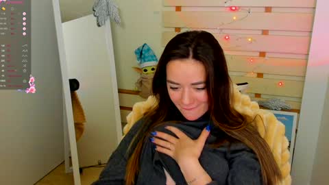 Allana online show from 12-29-24, 05:12