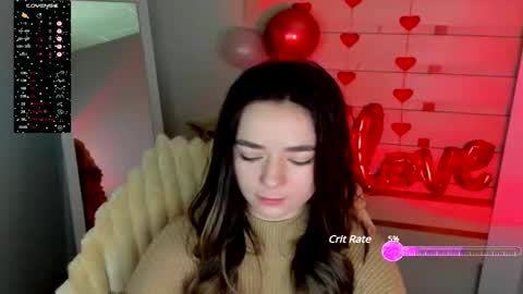 Allana online show from 03-02-25, 07:32