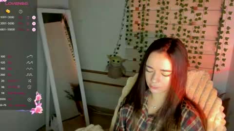 Allana online show from 09-18-25, 06:26