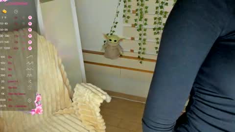 Allana online show from 09-25-25, 07:12