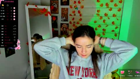 Allana online show from 11-29-25, 07:55