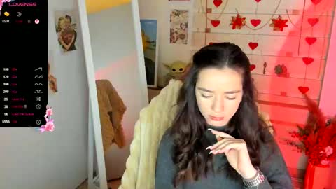 Allana online show from 03-21-26, 08:19