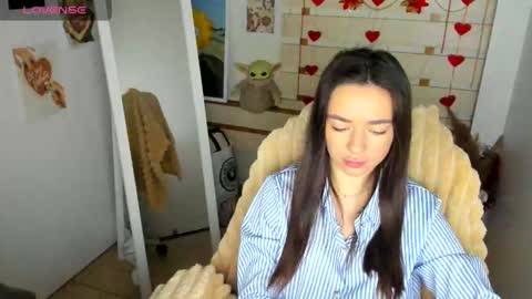 Allana online show from 03-26-26, 07:14